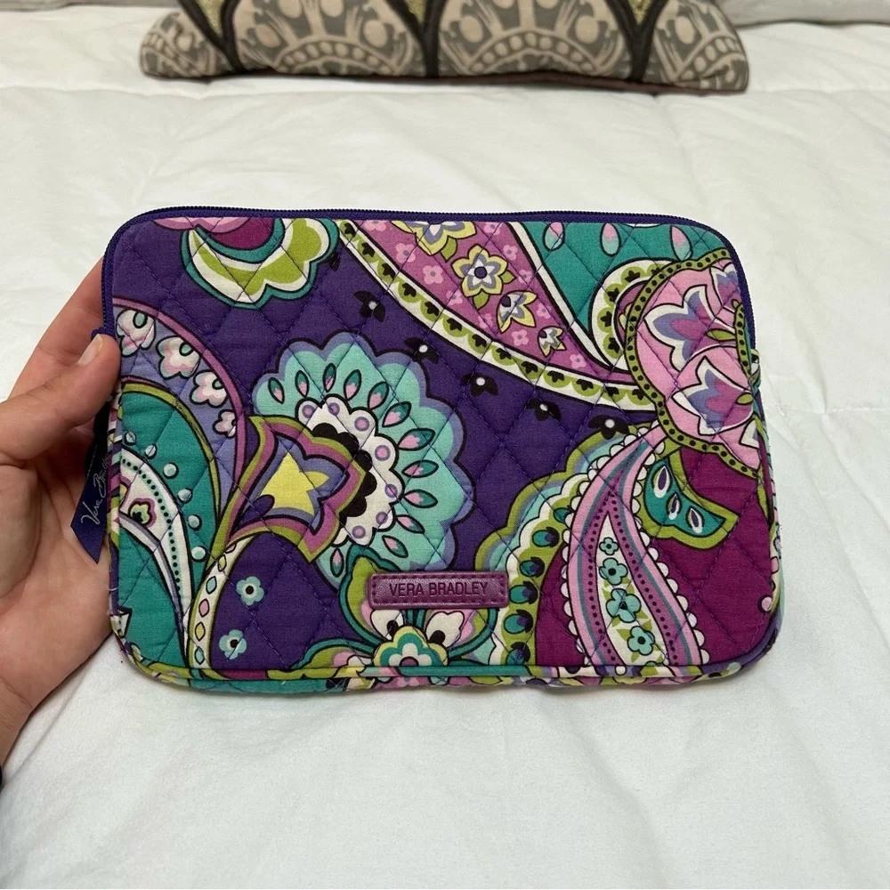Vera Bradley tablet/kindle case